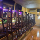 No Partners Bar Restaurant