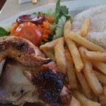Pollos A La Brasa Mario