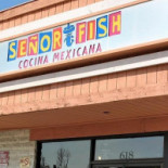 Senor Fish