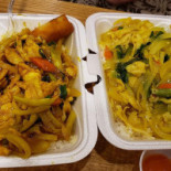 Le China