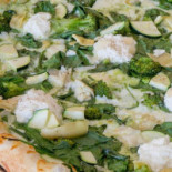 Tomato Pie Pizza Joint