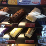 Red Ribbon Bakeshop