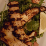 Siena Cafe • Italian • Bar • Restaurant
