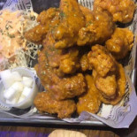 Pelicana Chicken