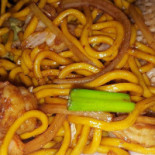 Halal Kitchen Chinese