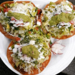 Tres Sabores Taqueria