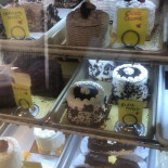 Glendale Bakeshop Cafe