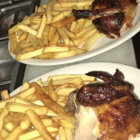 Andrea's Chicken