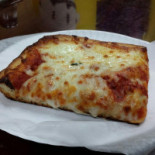 Oasis Pizza Gyros