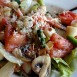 Budd Bay Cafe