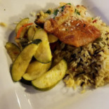 Budd Bay Cafe