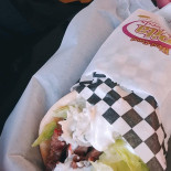 Evergreen Cafe And Gyro