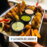 La Casita Del Sabor II