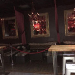 Eat At The Living Room