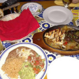 South Of The Border