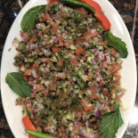 Kandahar Grill (hicksville)