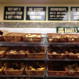 Long Island Bagel Cafe