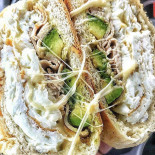 Seaqua Delicatessen Caterers