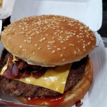 Texas Chicken And Burgers