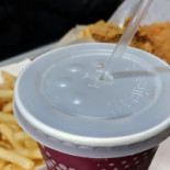 Texas Chicken And Burgers