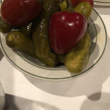 Majors Steakhouse