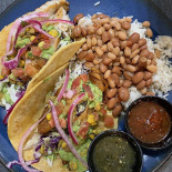 California Fish Grill