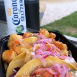 California Fish Grill