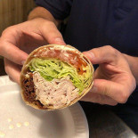 B G Deli
