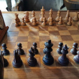 Knight Moves Cafe