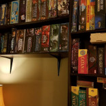 Knight Moves Cafe