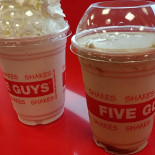 Five Guys