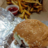 Five Guys