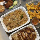 Rod D By Sitti Thai Cuisine