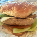Lee's Burger