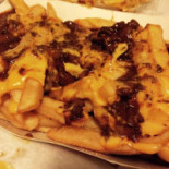 Lee's Burger