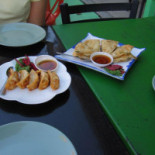 Siam Ginger Thai Cuisine
