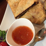 Siam Ginger Thai Cuisine