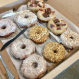 Union Square Donuts