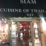 House of Siam
