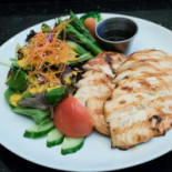 Fin's Sushi Grill