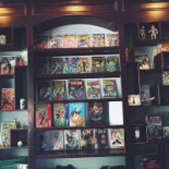 My Parents' Basement