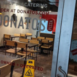 Donatos Pizza