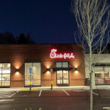 Chick-fil-a