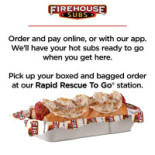 Firehouse Subs