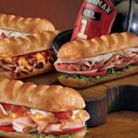 Firehouse Subs