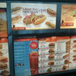 Sonic Drive-in
