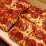 Little Caesars