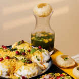 Saffron Pure Veg Indian From The House Of Sankalp