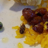 Hibachi China Buffet