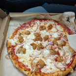 Blaze Pizza
